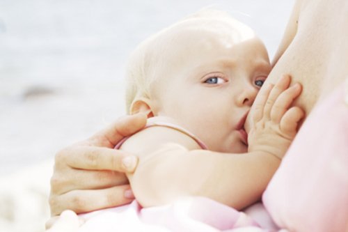 грудне годування