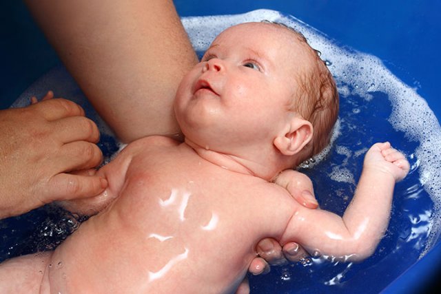 êóïàíèå ðåáåíêà