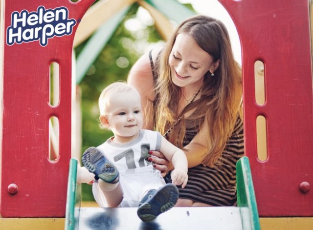 Дети здоровые